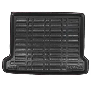 کفپوش سه بعدی صندوق خودرو اطلس رنگین آرا مدل EVA مناسب برای فونیکس FX