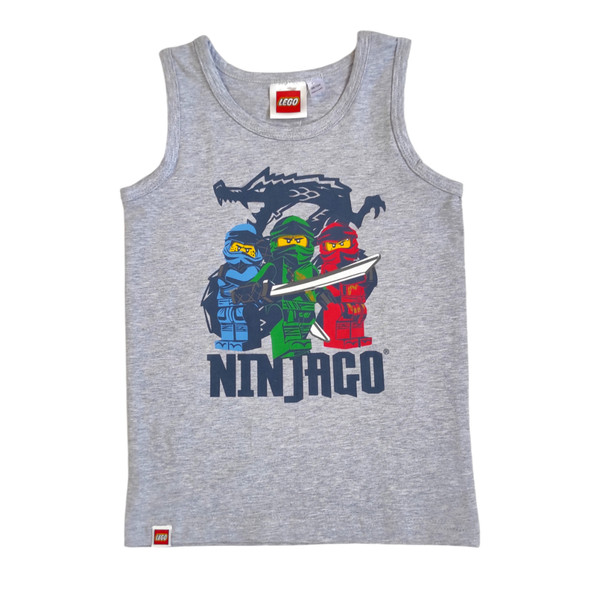 تاپ پسرانه لگو مدل A0