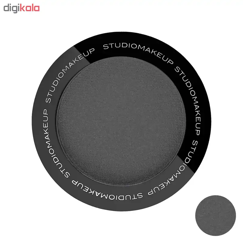 سایه چشم استودیو میکاپ مدل Soft Blend شماره 03