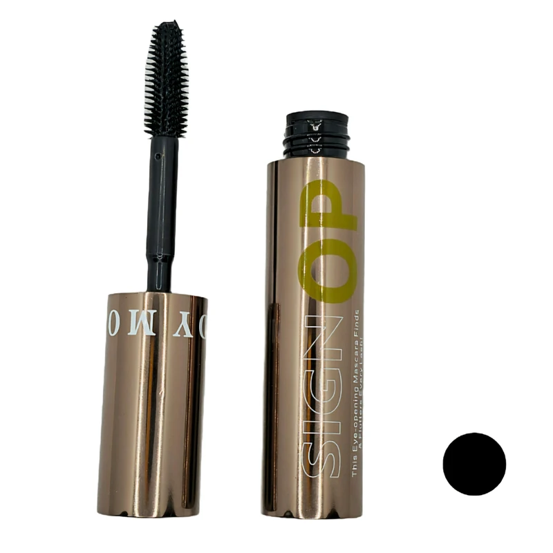 ریمل بلند‌کننده، حالت‌دهنده، جداکننده ساین آپ مدل لیدی