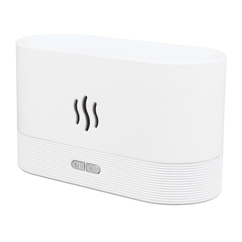 دستگاه بخور سرد مدل شعله آتش