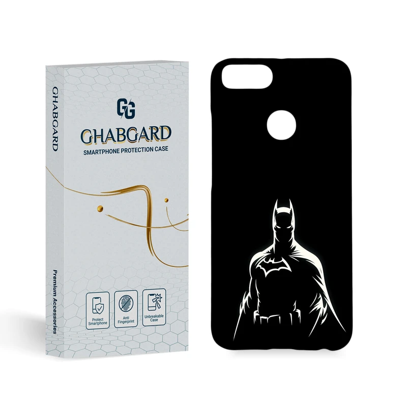 کاور قاب گارد مدل پسرانه مناسب برای گوشی موبایل شیائومی Mi A1 /Mi 5X