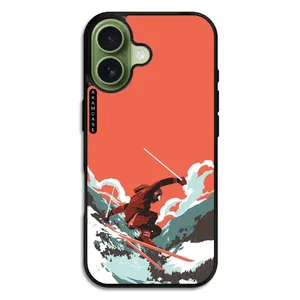 AKAM AMC-WA17-SKI-3 Cover For Apple iPhone 17