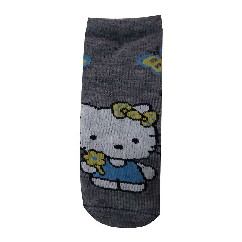  جوراب دخترانه کد 553