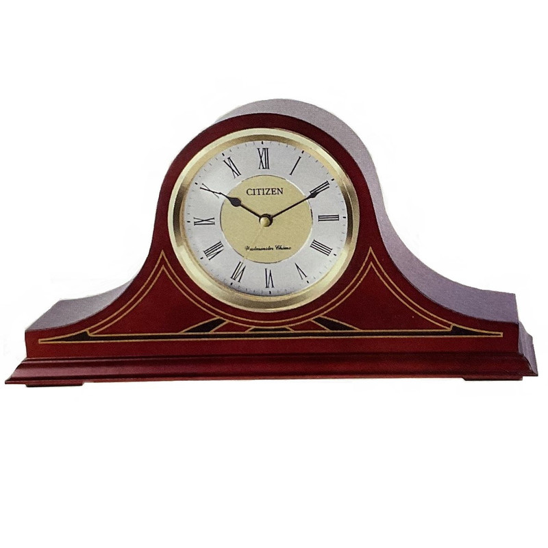 ساعت رومیزی سیتی زن مدل S5324-A