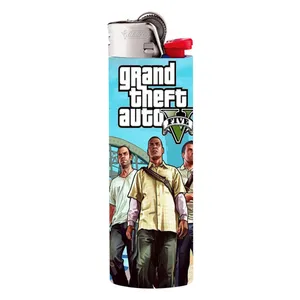 فندک بیک مدل Gta کد F-40