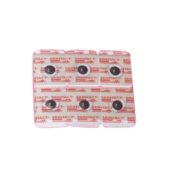 چست لید اسکین تکت مدل F50 بسته 50 عددی