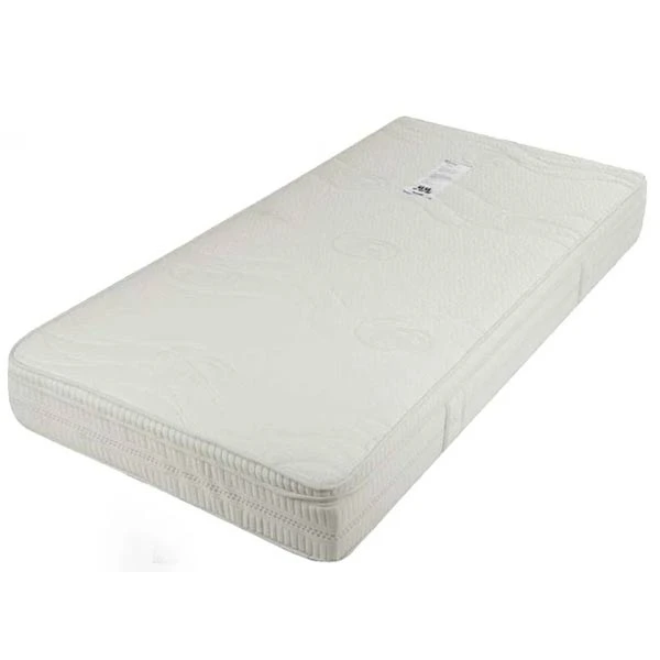 تشک طبی دانلوپیلو مدل 3000 Luxus  یک نفره سایز 100 × 200 سانتی متر