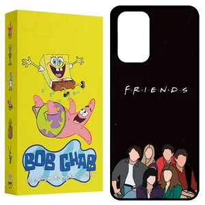 BOB Ghab BCPF3 Cover For Xiaomi Poco F3 / Redmi K40 / Redmi K40 Pro / Redmi K40 Pro Plus / Mi 11i