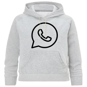 هودی پسرانه کد B 326 واتس اپ