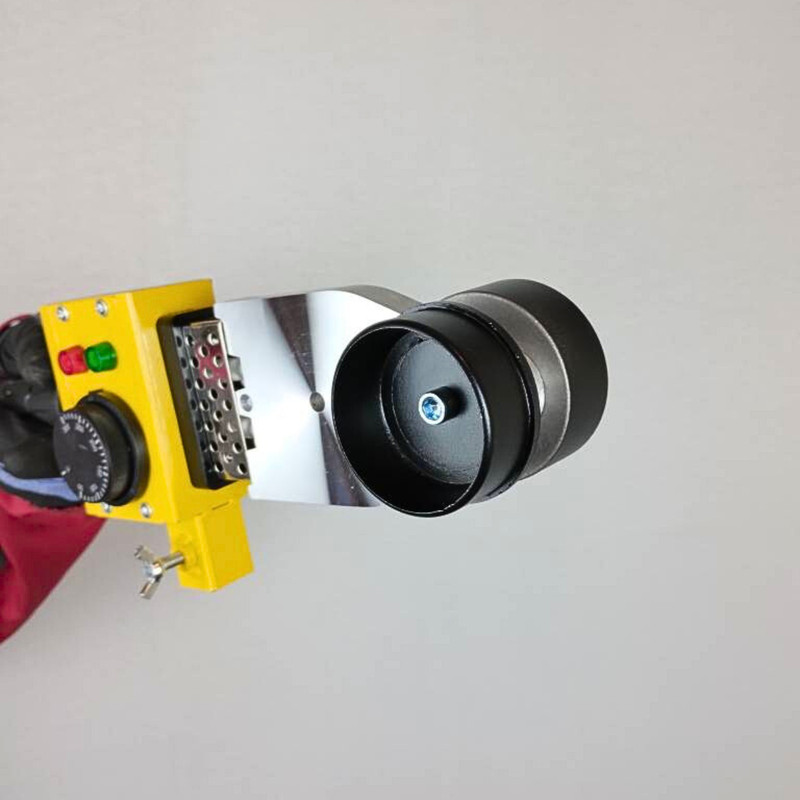 دستگاه اتو لوله سبز اینتیمکث مدل 0720