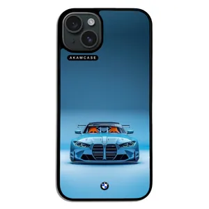 AKAM AMC-WA15PLUS-BMW-33 Cover For Apple iPhone 15 Plus