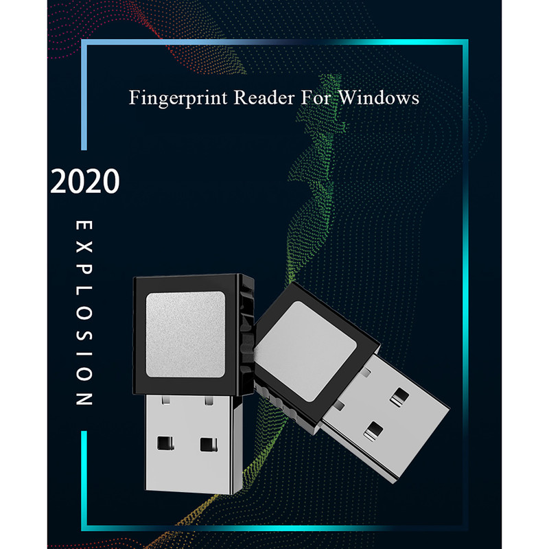 سنسور اثر انگشت مدل FT101 Type-A