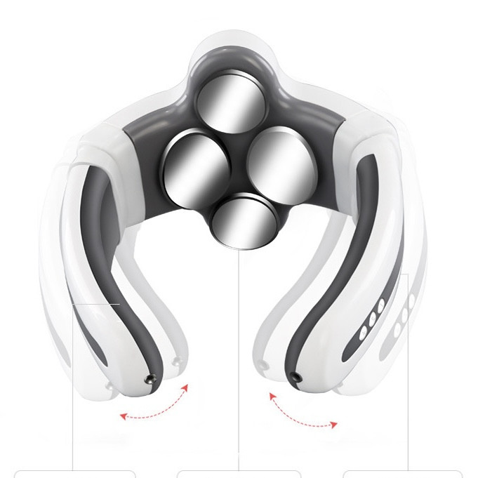 ماساژور گردن مدل JT-688