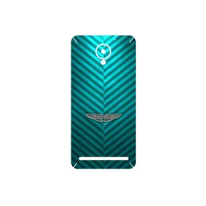 MAHOOT Aston Martin Cover Sticker for Lenovo Vibe C2