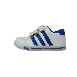 کفش مخصوص پیاده روی پسرانه مدل سه چسب 02