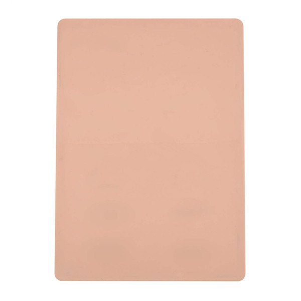 پوست مصنوعی تتو مدل F55 مجموعه 2 عددی