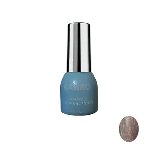 لاک ژل ناخن گبرو شماره 048