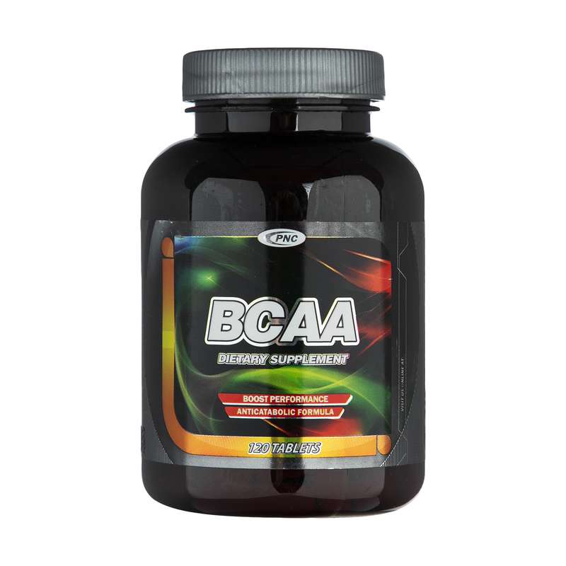 قرص بی سی ای ای کارن بسته 120 عددی