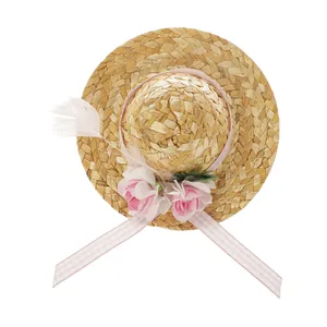 گیره مو دخترانه مدل کلاه