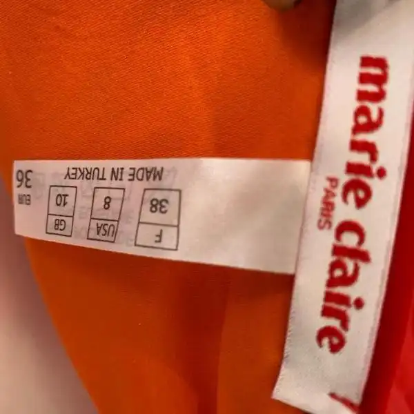 مایو زنانه ماری کلیر مدل ۲۰۷۱۴۱