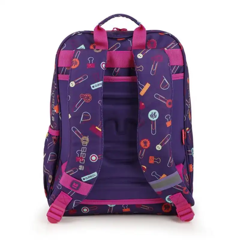 کوله پشتی گابل مدل DIARY کد 232800029