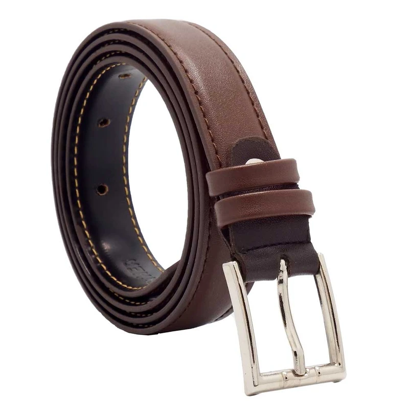 عکس شماره 3 : کمربند زنانه مدل چرم صنعتی کی تی in814br