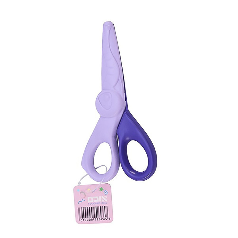 قیچی کودک مدل دالبر