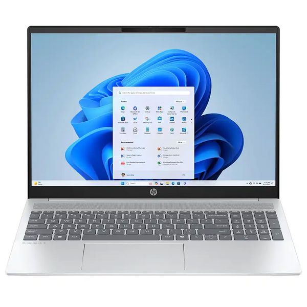 لپ تاپ 16 اینچی اچ‌ پی مدل OmniBook 5 AI 16-AF1017WM-Core Ultra 7 255U-16GB LPDDR5X-256GB SSD-Touch-Backlit-W - کاستوم شده