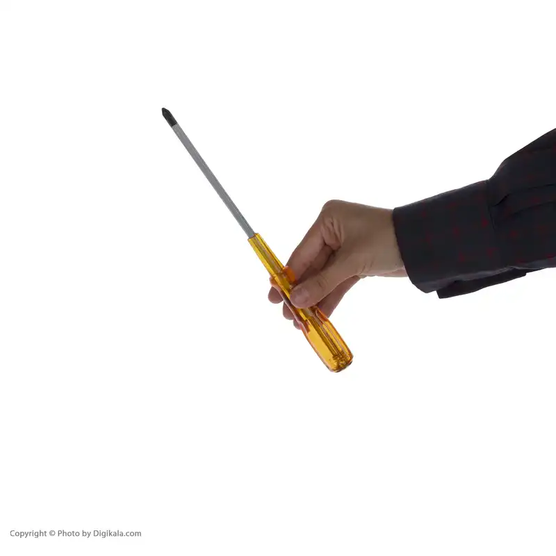 مجموعه 6 عددی پیچ گوشتی مدل 6RMB