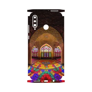 MAHOOT Nasir Al-Molk Mosque-FullSkin Cover Sticker for Huawei P30 Lite  48 MP Camera