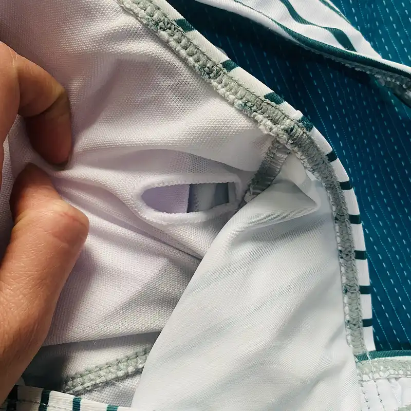 مایو زنانه شین مدل HR661