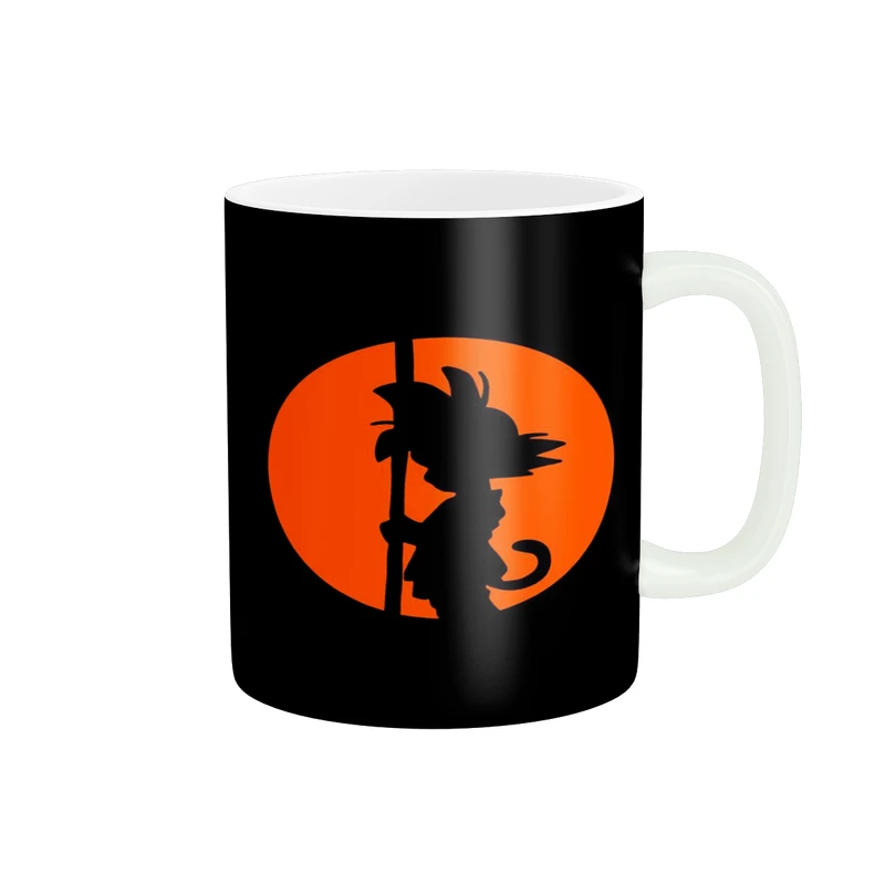 ماگ هوداد مدل انیمه کد 805