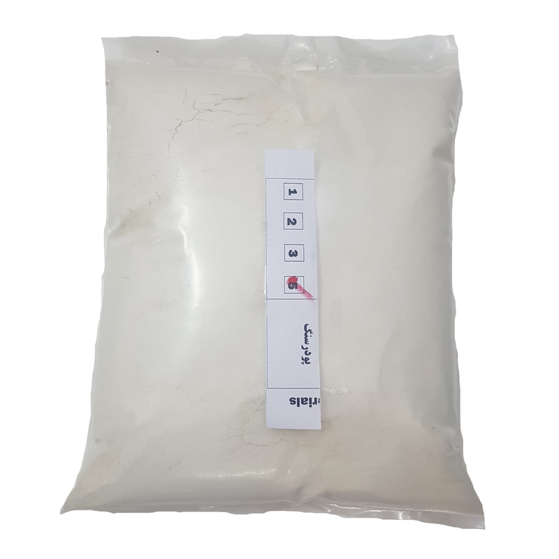 پودر سنگ مدل TRZ وزن 5000 گرم پودر سنگ مدل TRZ وزن 5000 گرم