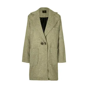 پالتو زنانه سرژه مدل 230123-07