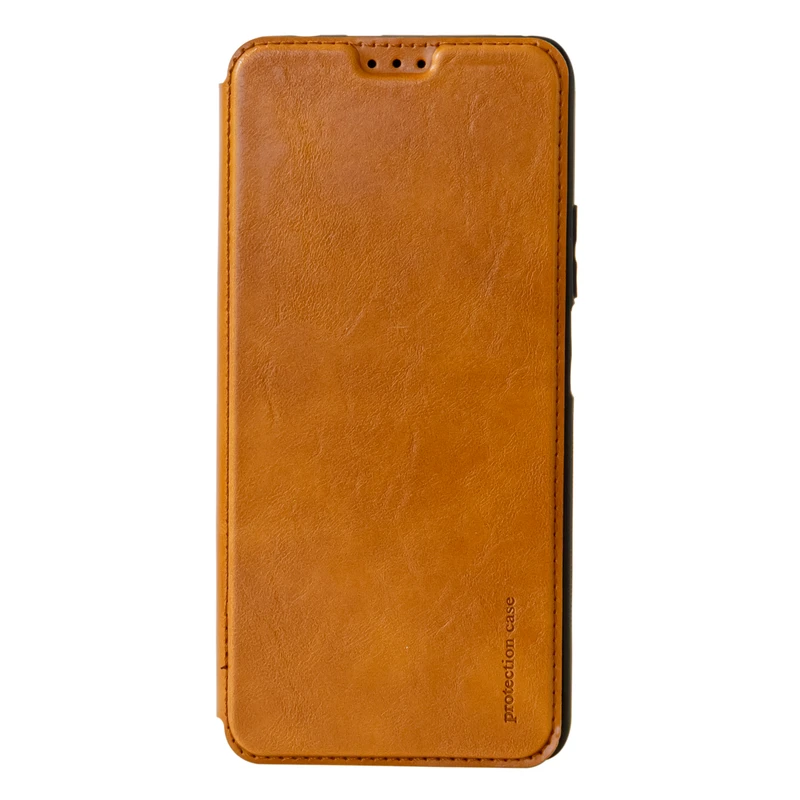کیف کلاسوری دادو مدل perfect leather مناسب برای گوشی موبایل سامسونگ galaxy Note10 plus