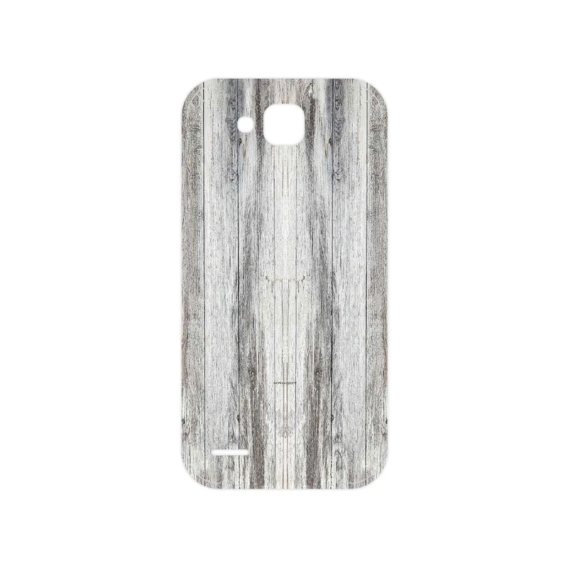 برچسب پوششی ماهوت مدل Wood Texture 8 مناسب برای گوشی موبایل آنر 3X G750
