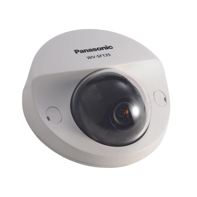 دوربین مداربسته تحت شبکه پاناسونیک مدل WV-SF135