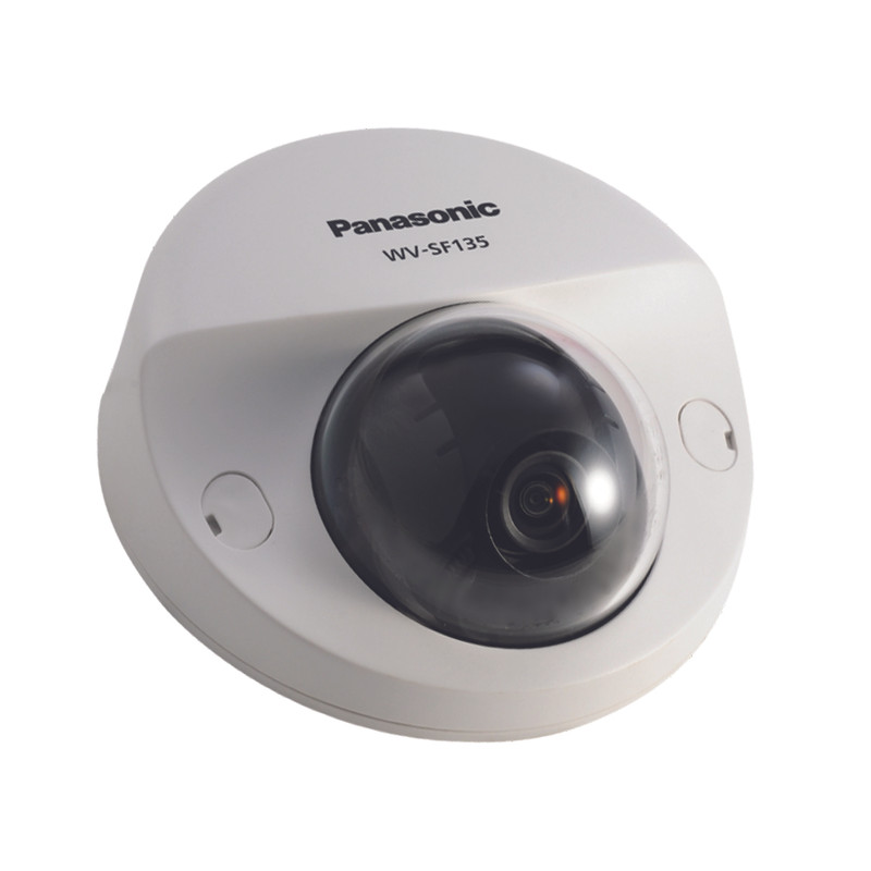 دوربین مداربسته تحت شبکه پاناسونیک مدل WV-SF135