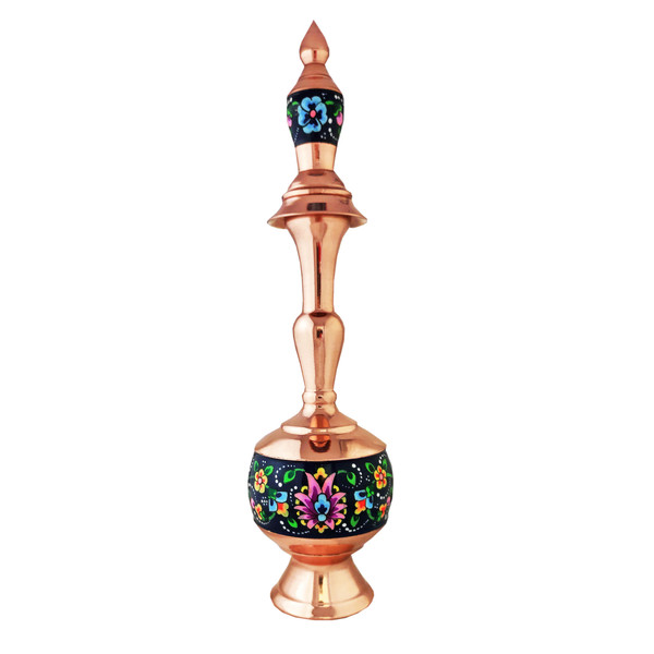  تنگ مسی میناکاری کد gerd24