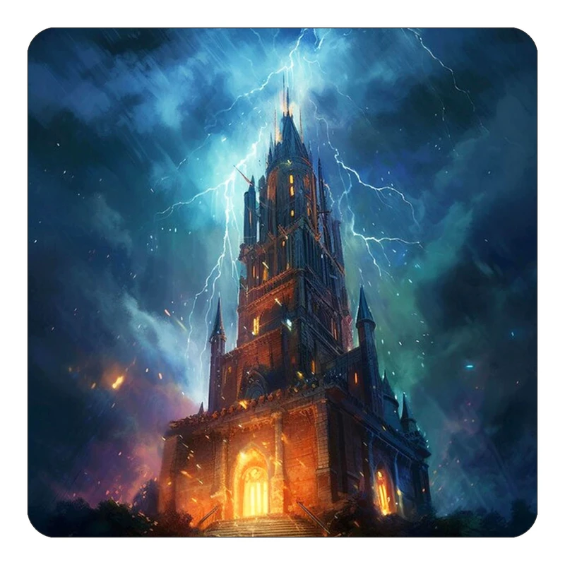 مگنت کاکتی طرح هری پاتر Harry Potter مدل mp42097