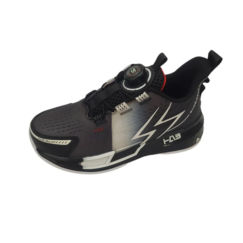 عکس شماره 2 : کفش راحتی بچگانه هوبی بر مدل 7977