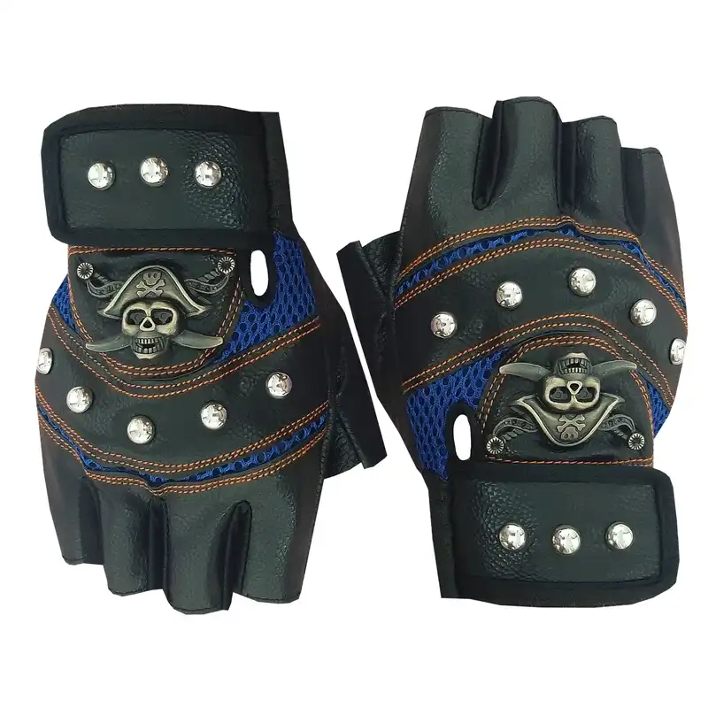 دستکش دوچرخه سواری مدل SKLT_09