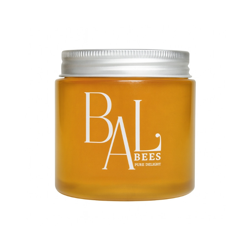 عسل کوهستان سنتی بالبیز ـ 500گرم