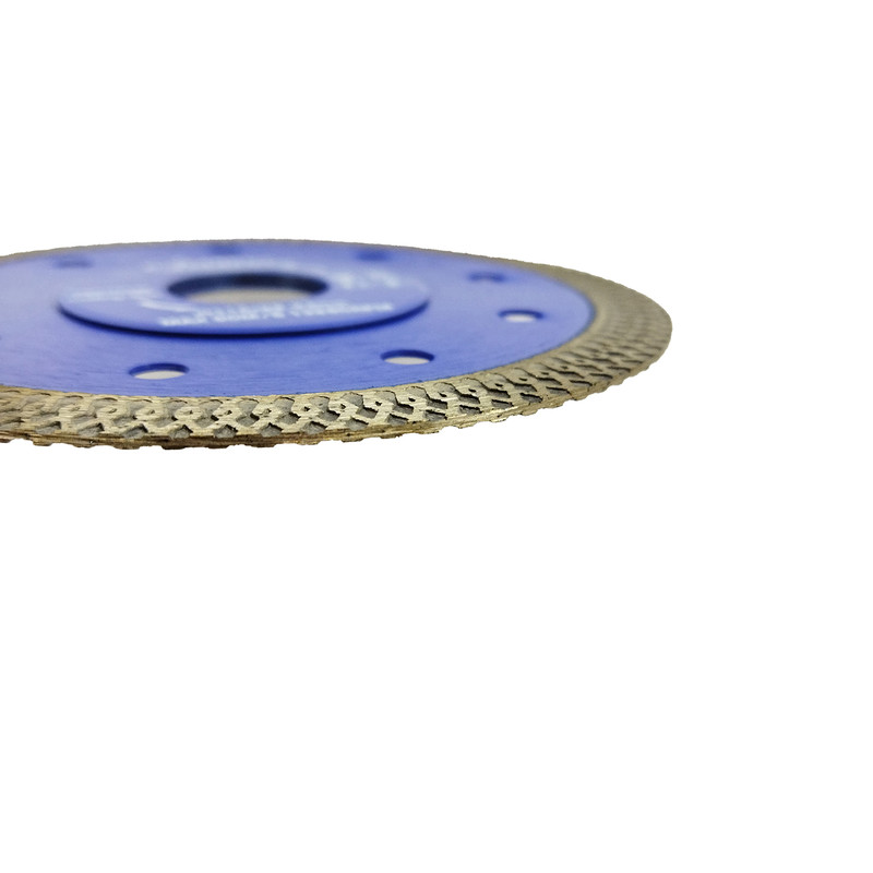 صفحه پرسلان بر استارکات مدل فلنچ دار کد 115mm