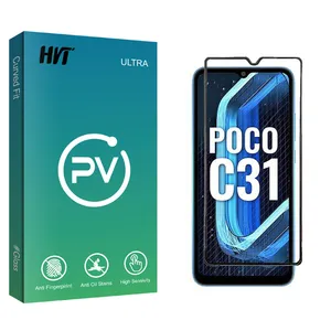 HVT PV2 Screen Protector For Xiaomi Poco C31