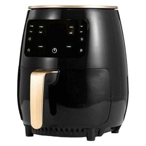 سرخ کن بدون روغن سیلورکرست مدل S18