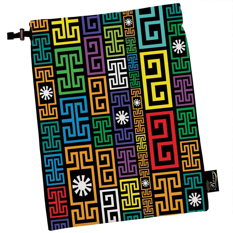 کیسه نان و سبزی رنس مدل VV1-100146