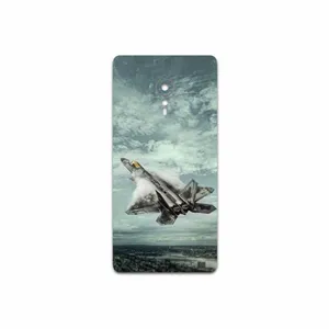 MAHOOT F-22 Raptor Cover Sticker for Lenovo ZUK Z2