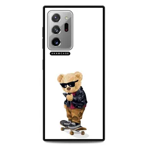 AKAM AMC-WSGN20U-BARON FILOU-36 Cover For Samsung Galaxy Note 20 Ultra